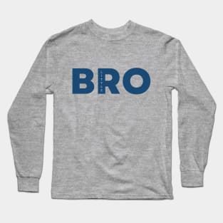 Little BRO Long Sleeve T-Shirt